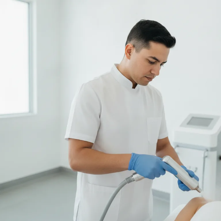 Crioterapia servicio en Soledad de Graciano Sanchez